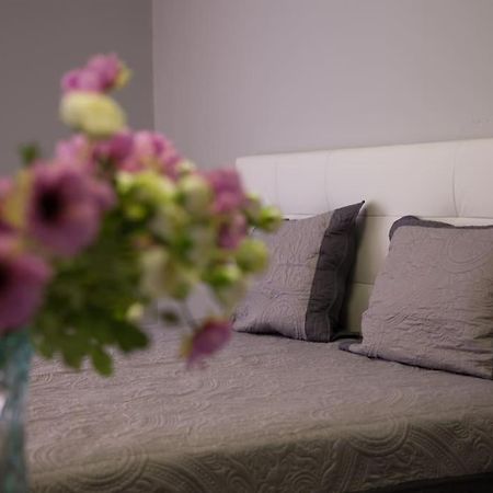 Stylish Studio In Only 50 Meters From Beach ! Nice Exterior photo
